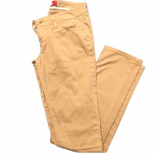‼️SCHOOL GIRL‼️  Khaki Dickies